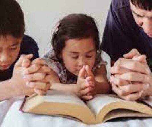 Cara Mendengar firman Adalah Penentu Utama Bagaimana Kehidupan Akan Kita Jalani Bagian 1)