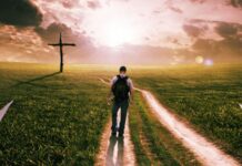 Cek… Jangan-jangan…….. Ajaran Manusia! Ups!