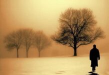 Tawar Menawar dengan Tuhan dan Berlambat lambat