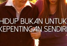 Respon Atas Berkat Tuhan Bagi Kita