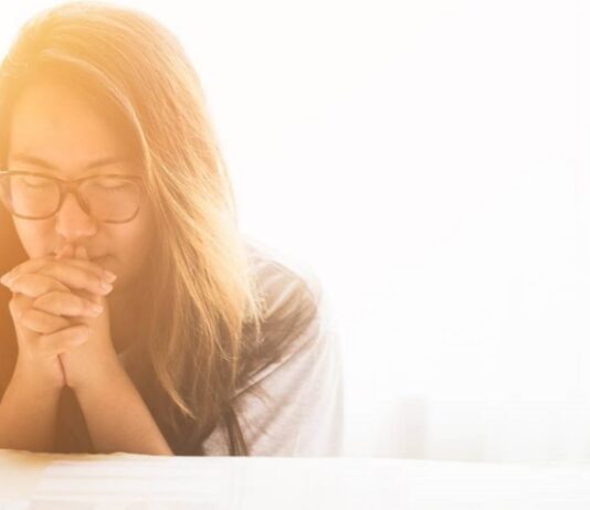 Jangan sok jago sama Tuhan!