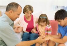 Teryata…. Penyebabnya Karena Penyembahan Berhala!