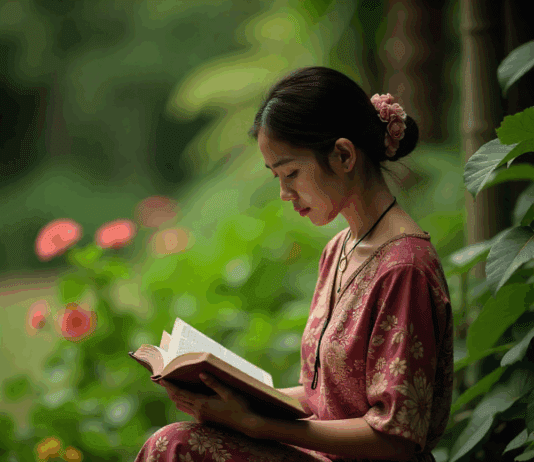 Hati-hati Dengan Kuk Mesir!