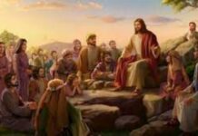 Khotbah atau Entertainment?