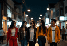 Sehati Sepikir…… Why & How?