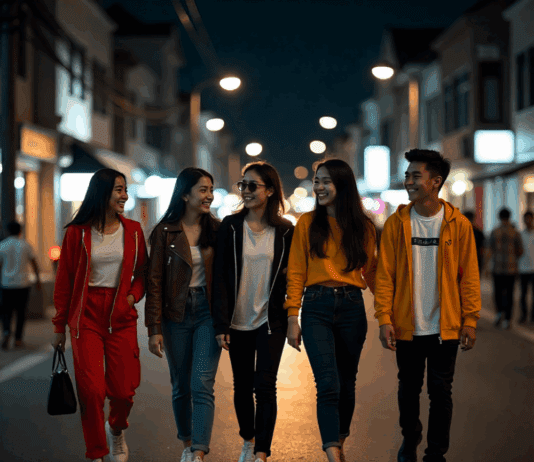 Sehati Sepikir…… Why & How?