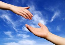 Tidak selalu Tuhan menjawab Doa