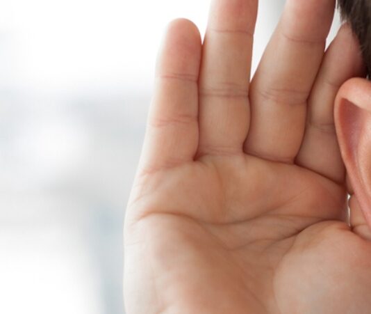 Tetapi Mereka Tidak Mendengarkan!