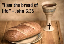 Bukan Kepada Kami Sungut- Sungutmu Itu….. Tetapi Kepada Tuhan!