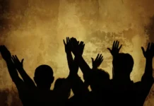 Makan Di Hadapan Tuhan