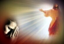 Mau jadi seperti Krispus atau Sosthenes?