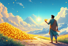 Jadi Hamba Uang?? No!!!