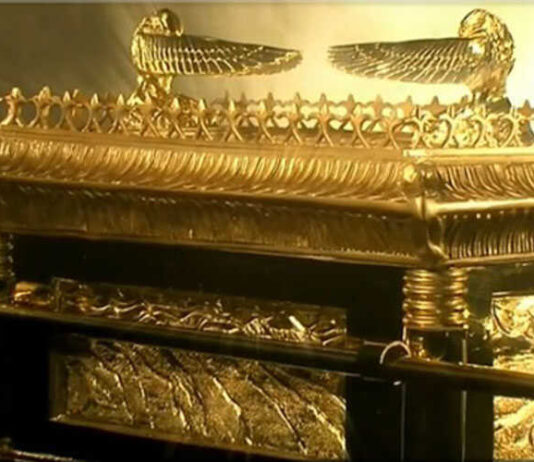 Imamat Rajani, Bangsa Yang Kudus! Woww…! Inilah Rancangan Tuhan Untuk Saya!