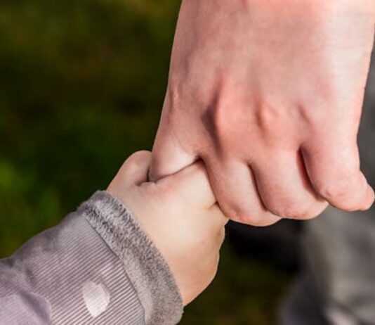 Tidak Pernah Lupa…..