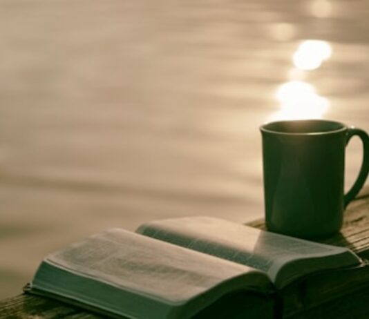 With Or Without God?