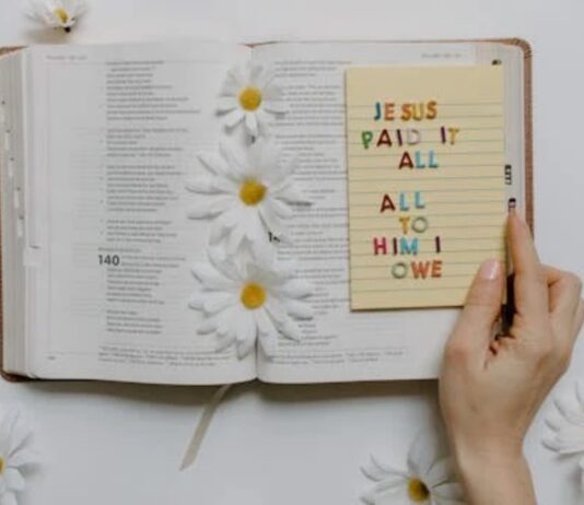 Utang Darah!!….. Ugh!!!