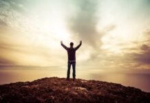 Don’t Cross The Line