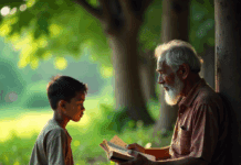 Jangan Menambahi…. Dan Jangan Mengurangi!