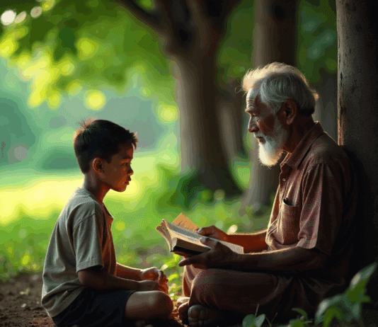 Jangan Menambahi…. Dan Jangan Mengurangi!