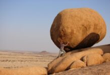 Your Own Eyes Have Seen