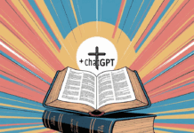 Eksperimen Saya dengan Chat GPT untuk Pendalaman Alkitab: Mengungkap Pentingnya Verifikasi