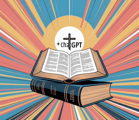 Eksperimen Saya dengan Chat GPT untuk Pendalaman Alkitab: Mengungkap Pentingnya Verifikasi