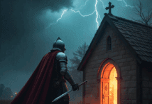 Hapuskan Yang Jahat Dari tengah-Tengahmu!Purge The Evil From Among You!