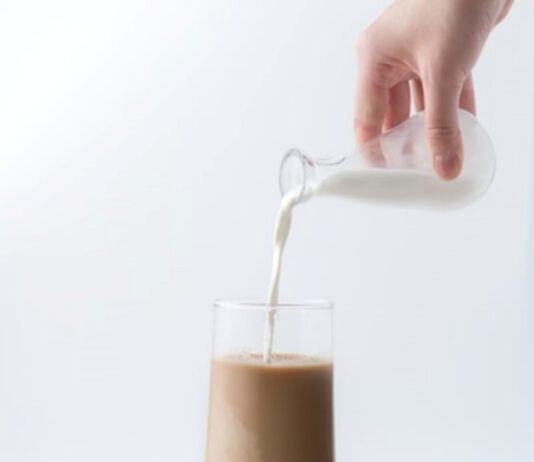 Karena Nila Setitik Rusak Susu Sebelanga