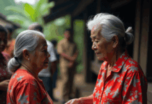 Seperti Yang Dititahkan Tuhan