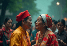 Tidak Ada Pembiaran, Namun Tidak Gegabah