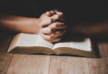 Tetap Mengikut Tuhan Dengan Sepenuh Hati