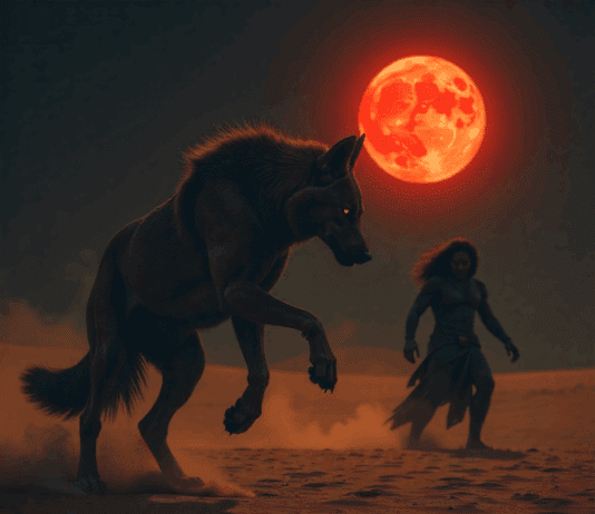 *Jangan Biarkan “Yebus” Tinggal Bersamamu