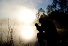 Mengapa Tuhan? VS Bagaimana Tuhan….?