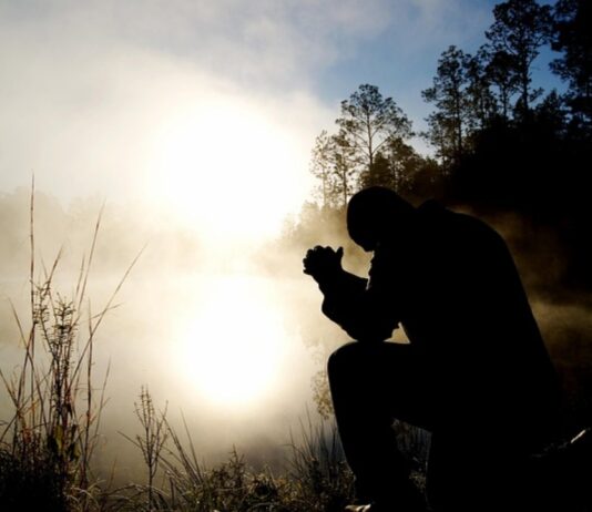 Mengapa Tuhan? VS Bagaimana Tuhan….?