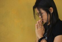 Tidak Cukup Datang Pada Tuhan…… Harus Ada Pertobatan!