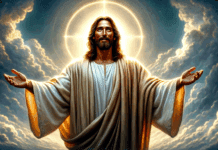 Tuhan Tetap Pegang Kendali!