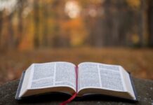 Jangan Salah Berperang!