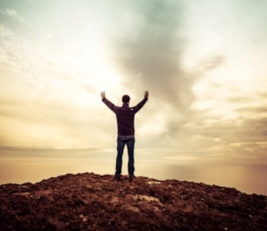 Nyembah Tuhan Kok pake Syarat?!