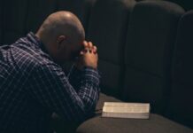 Ketika Kesal………… Berdoa!