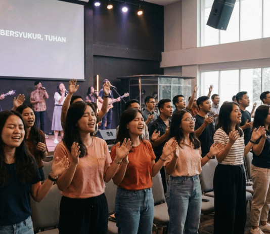 Diluputkan Oleh Tuhan