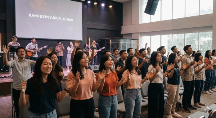 Diluputkan Oleh Tuhan