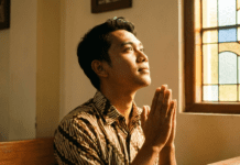 Seperti Membalik Telapak Tangan!