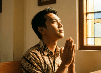 Seperti Membalik Telapak Tangan!