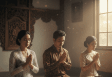 Lalu Bertanyalah Daud Kepada Tuhan…..