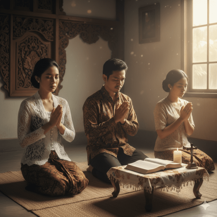 Lalu Bertanyalah Daud Kepada Tuhan