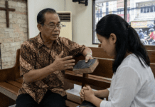 Mudah Diperingatkan… Mudah Bersyukur…