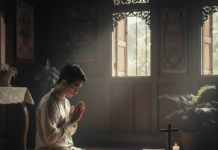 The Key To Answered Prayer (Kunci Doa Yang Dikabulkan)