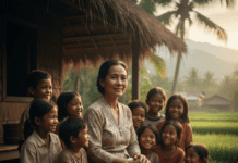 Di Dalam Rancangan Tuhan Atau Di Luar?