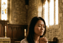 Lalu Daud Pergi Menanyakan Petunjuk Tuhan