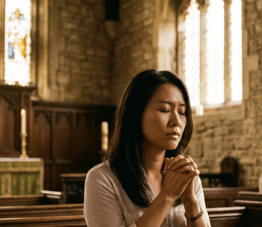 Lalu Daud Pergi Menanyakan Petunjuk Tuhan